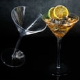thumbnail image 3 of Juego Globo de Copa de cristal italiano, 3 of 5