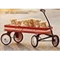 thumbnail image 2 of Avanti Press Kittens in Wagon Funny/Humorous New Pet Congratulations Card, 2 of 4