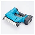 thumbnail image 3 of 20V Electric Nail Gun For F30/422J Framing Nailer Tacker Stapler Furniture Staple Gun Woodworking Power Tool, 3 of 4