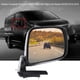 thumbnail image 2 of Espejo retrovisor eléctrico completo del lado izquierdo para NV200 2010-2016 Jadeshay  A, 2 of 8
