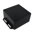 thumbnail image 2 of Cajas eléctricas a prueba de agua, carcasa para proyectos eléctricos, caja para proyectos electrónicos, caja para proyectos DIY, duradera, 12cm x 12cm Zulema Cajas Eléctricas, 2 of 8