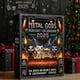 thumbnail image 2 of Rock Legend Advent Calendar 2025 Rock Legend Advent Calendar Blind Box, 2 of 3