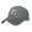 Gray, variant on Texas Southern University Hat Adjustable Baseball Cap Cotton Cowboy Hat, Fashionable For Man Woman