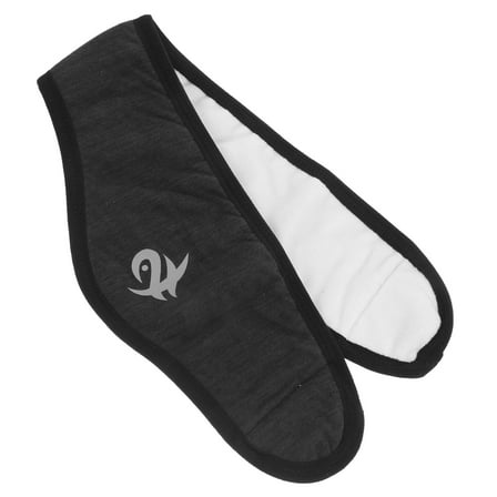 YEAHIBABY Running Ear Warmer Earmuff Plush 1Pack Grey