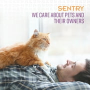 SENTRY Calming Diffuser for Cats and Kittens, 30-Day Release Plug-in