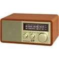 thumbnail image 5 of Sangean WR11SE 40th Anniversary Edition Hi-Fi Tabletop Radio, 5 of 8