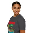 thumbnail image 6 of Funny Beach Sarcasm Novelty Palm Trees Ocean Tees and More, 6 of 8