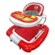 thumbnail image 1 of Andadera para Bebés The Baby Shop 1079H2 con Tablero Musical Tapete Rojo -, 1 of 3