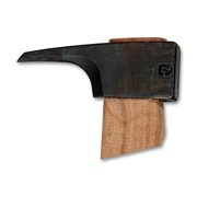 Council Tool Council Tool Pickaroon 28in Plain Edge Straight Hickory Wood
