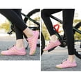 thumbnail image 3 of Bsvklp Buceo Antideslizantes Zapatos Cómodos Suministros para Exteriores (Rosa 38), 3 of 9