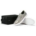 thumbnail image 6 of Mio Marino Men’s Modern Performance Sneakers, 6 of 7