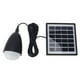 thumbnail image 2 of Lámpara De Bombilla De Energía Solar, Bombilla Solar A Prueba De Golpes, Recargable, No Se Rompe Para Caminar, 2 of 7