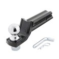 thumbnail image 3 of Class III "X" Mount Starter Kit w/ 2" Ball and 5/8" Standard Pin, 2" Drop x 3/4" Rise 5000 lb, 3 of 4