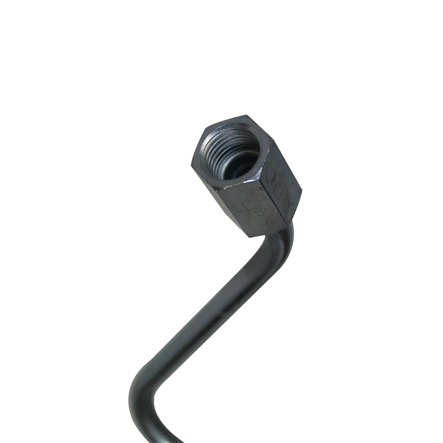 Edelmann 80761 Power Steering Pressure Line Hose Assembly: Replacement for 2002-99 Subaru Forester
