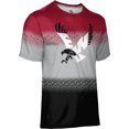 thumbnail image 4 of ProSphere Men's Eastern Washington University Drip Tech Tee, 4 of 7