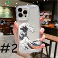 thumbnail image 1 of Funda Dura Para IPHONE 6 6S 7 8 14 PLUS X XS XR 11 12 13 MINI MAX PRO sea, 1 of 3