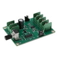 thumbnail image 1 of Controlador de Motor Sin Escobillas DC, DC 12V Sin Escobillas DC Motor Regulador de Módulo de Control Tarjeta de Controlador, 1 of 7
