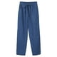 thumbnail image 3 of WILLBEST Pantalones Casuales para Mujer, elegantes Pantalones Holgados con Estampados para Mayor Comodidad y Versatilidad En el Día a Día. Extra Grande, 3 of 3