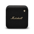 thumbnail image 1 of Marshall Willen II Haut-Parleur Portable Bluetooth - Noir et Laiton, 1 of 13