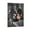 Frame-style, variant on Devin Hester Canvas Poster Home Decor Poster Wall Art Hanging Picture Print Bedroom Decorative Painting Posters Room Aesthetic 12x18inch(30x45cm)