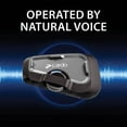 thumbnail image 4 of Intercomunicador Bluetooth Cardo Systems Freecom 4X individual negro, 4 of 9