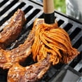 thumbnail image 3 of BBQ Basting Mop Brush with Replacement Head for Kitchen Cooking Tool Accessories, 3 of 9