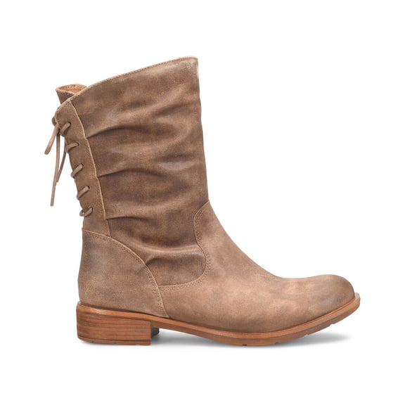Söfft Sharnell Low Leather Boot, 7