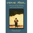 thumbnail image 1 of Pre-Owned Home Pool (Hardcover) 081170386X 9780811703864, 1 of 1