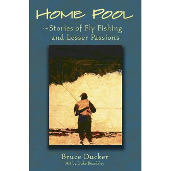 Pre-Owned Home Pool (Hardcover) 081170386X 9780811703864