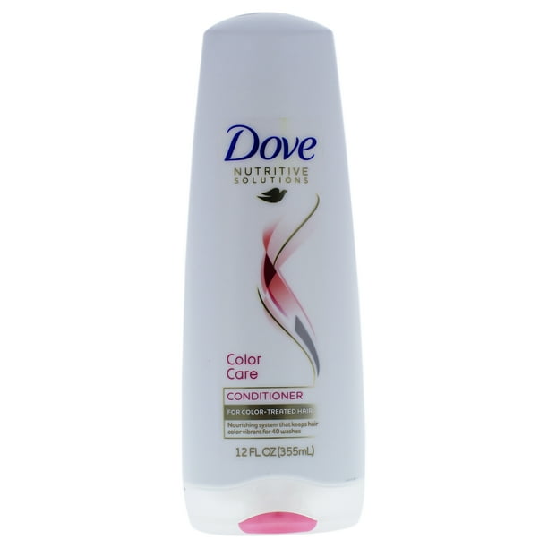 Acondicionador Dove Dove Damage Therapy Color Repair Conditioner Acondicionador Dama 12 oz