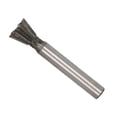 thumbnail image 1 of Milling Cutter Tool, Dovetail Milling Cutter General Shank Type  For Die Steel For Carbon Steel, 1 of 8