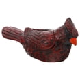 thumbnail image 1 of Shisuyan Outdoor Key Holder Safe Fake Bird Spare House Key Case Garden Key Keeper Box, 1 of 8