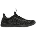 thumbnail image 4 of Mizuno Men's Tc-01 Training Shoe, Size 12.5, Black-Grey (9091), 4 of 7