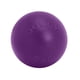 thumbnail image 2 of Juguete para Perro Jolly Pets Pelota Push-n-Play Pequeña Azul 11 cm, 2 of 4