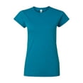 thumbnail image 2 of Softstyle Women's T-Shirt - 64000L, 2 of 3