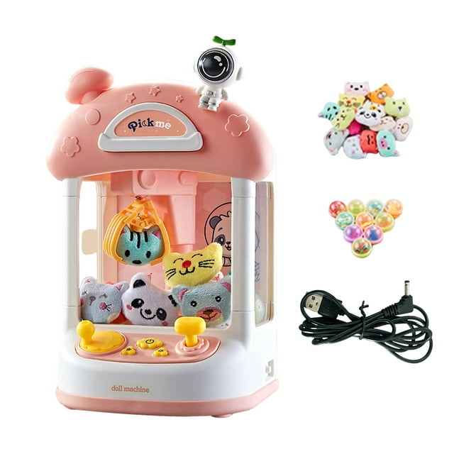 Máquina de Garras para Niños Sunnimix máquina de garras
