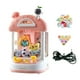thumbnail image 2 of Kids Claw Machine Mini máquinas expendedoras con sonidos Juguetes interactivos para niños Doll Machine Favores de fiesta para Party Girls Kids Regalos Rosa 20 muñecas, 2 of 8