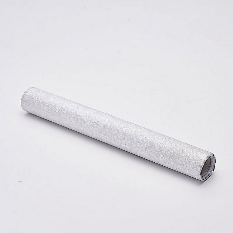 BLACK 12x108 Glitter Paper Disposable Table Runner Roll Wedding Supplies  SALE