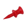 thumbnail image 3 of 99 Pcs T-Shirts 30MM Double Deck (Rouge), 3 of 5