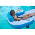 thumbnail image 2 of Splash Runner 2.5 Motorized Pool Lounger, 2 of 8