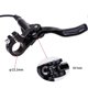 thumbnail image 3 of ZTTO Oil Brake Upgrade Kit Bicycle Brake Hydraulic Disc Brake Mountain Bike MTB Brake Rear Oil Brake, 3 of 5