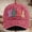 Watermelon Red, variant on Mama Hats For Women Adjustable Mini Baseball Cap Funny Novelty For Her Purple,One Size