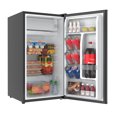 thumbnail image 3 of Hamilton Beach 3.3 cu.ft. Compact Refrigerator, Black, 3 of 4