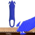 thumbnail image 2 of Safety Cutter Tool, Safety Box Cutter Knife, Ergonomic Film Cutting Blade, 2 of 4