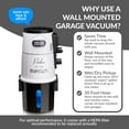 thumbnail image 6 of Prolux Wet/Dry Garage Vacuum, Shampooer, Blower and Detailer, 6 of 10