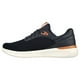 thumbnail image 2 of Tenis SKECHERS Hombre Casuales Fit Transpirables azul 29, 2 of 5