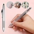 thumbnail image 2 of Beauty Tools Dotting Pen Set for Precise Nail Designs Featuring Four Tip Sizes Ideal for Salons and DIY Manicure Enthusiasts, 2 of 9