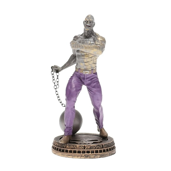 Chess Piece Toynk Marvel Chess Collection #15 Absorbing Man