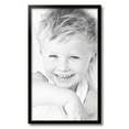 thumbnail image 2 of ArtToFrames 15" x 25" Black Picture Frame, 15x25 inch Black Wood Poster Frame (WOM-4308),  Pack, 2 of 8