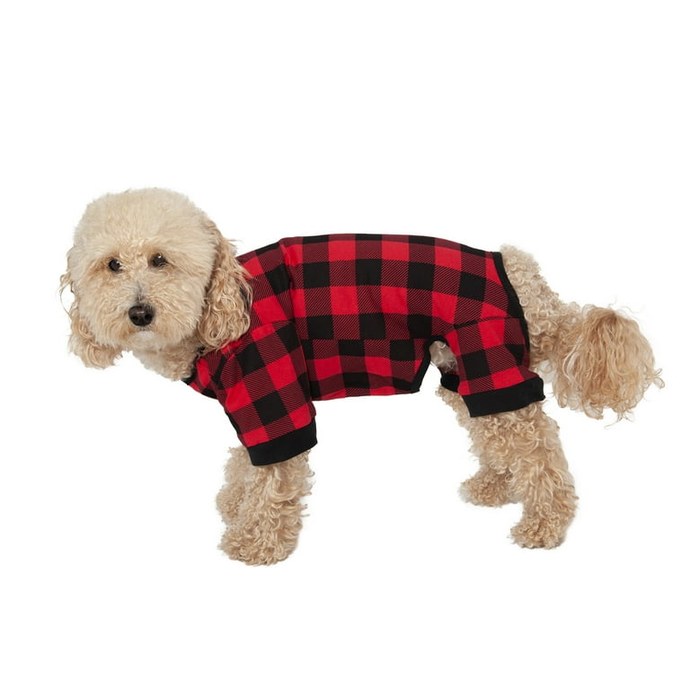Poodle Black Pants - Toy Poodle Black Pants - Toy
